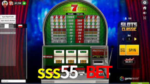 sss55 bet
